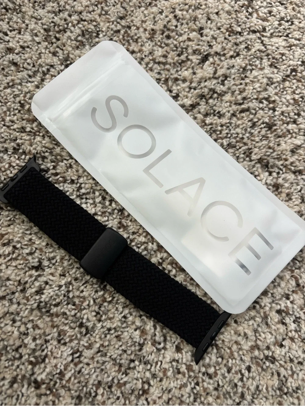 NWT Breathable Watch Band